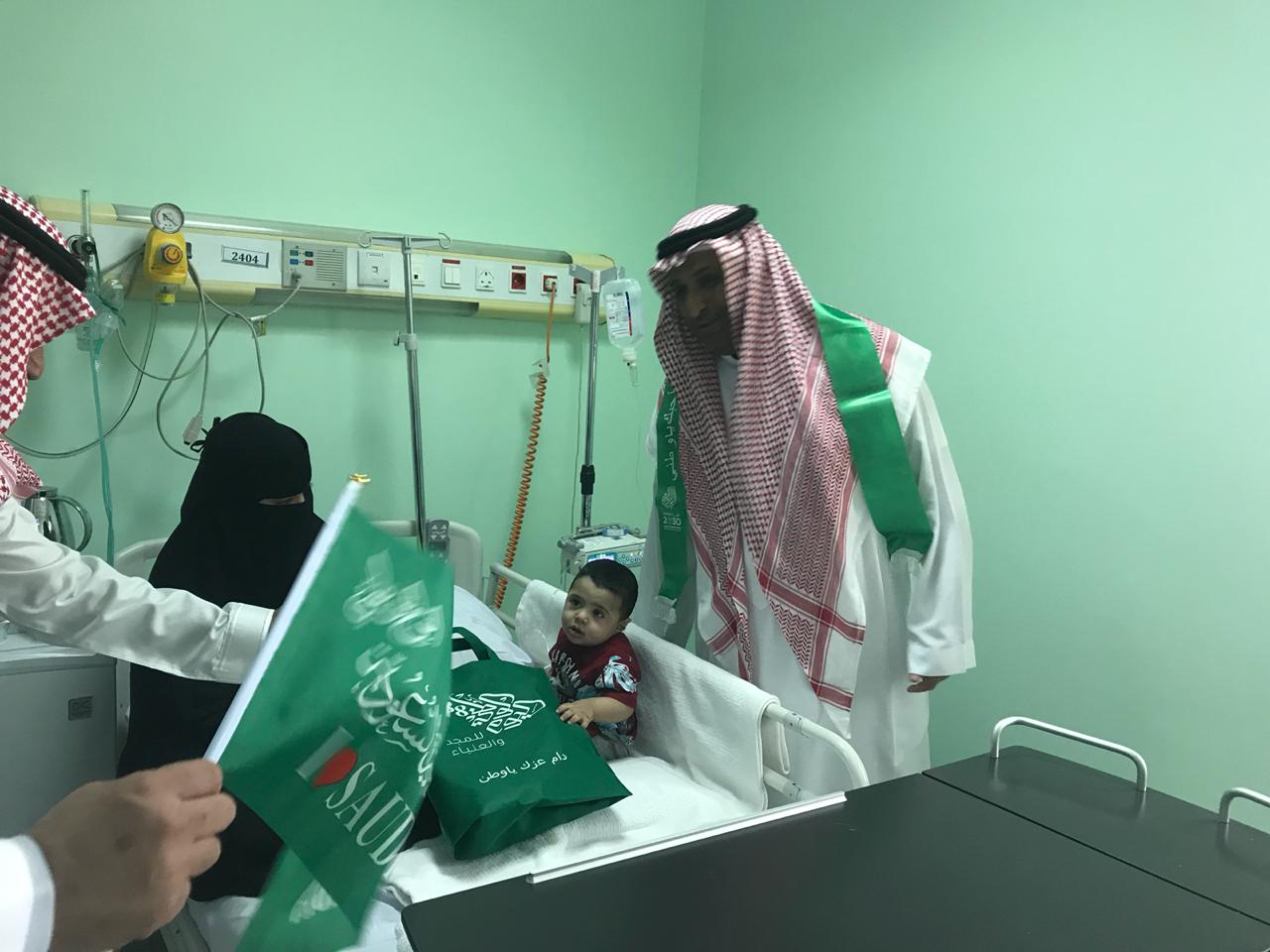 الفيصل مستشفى الامام عبدالرحمن مستشفى الإمام