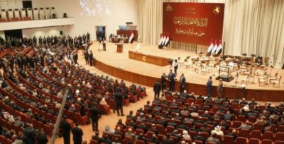 برلمان العراق يحقق في “تلف” 6 ملايين دولار في البنك المركزي قبل خمس سنوات