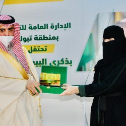 مدير عام تعليم الرياض: ذكرى البيعة السادسة تحل علينا بمنجزات ريادية نوعية للوطن والمواطن
