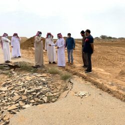 الأمير تركي بن طلال ينهي خلاف مخطط وزارة الإسكان بمحافظة المجاردة