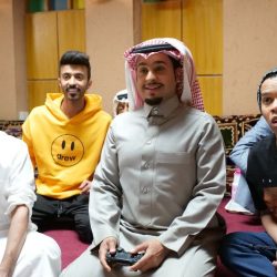 هيئة الأمر بالمعروف بمدينة الرياض تفعّل حملة “مكارم الأخلاق”