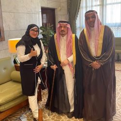 الهيئة الملكية بينبع ومؤسسة الملك خالد توقعان مذكرة تعاون مشترك في مجالات متعددة