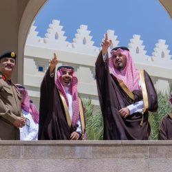 جمعية الرحالة السعوديين إلى الرعاية “الثالثة” لمعرض الرياض للسفر..